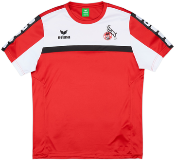 FC Koln 2014-15 Training