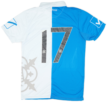 Chievo Verona 2015-16 Third