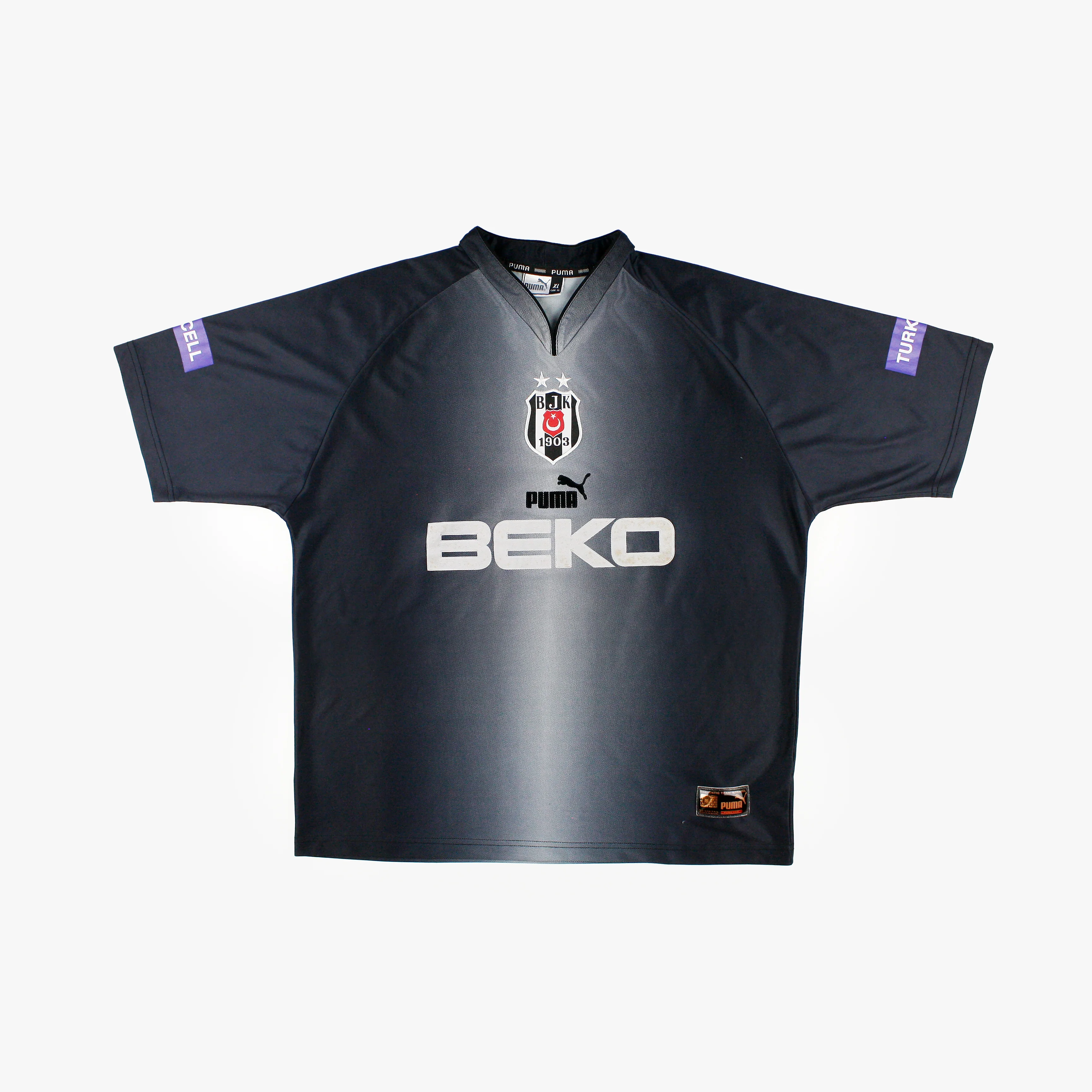 Besiktas 2003-04 Special