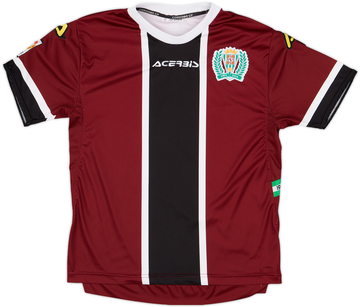 Cordoba 2014-15 Away