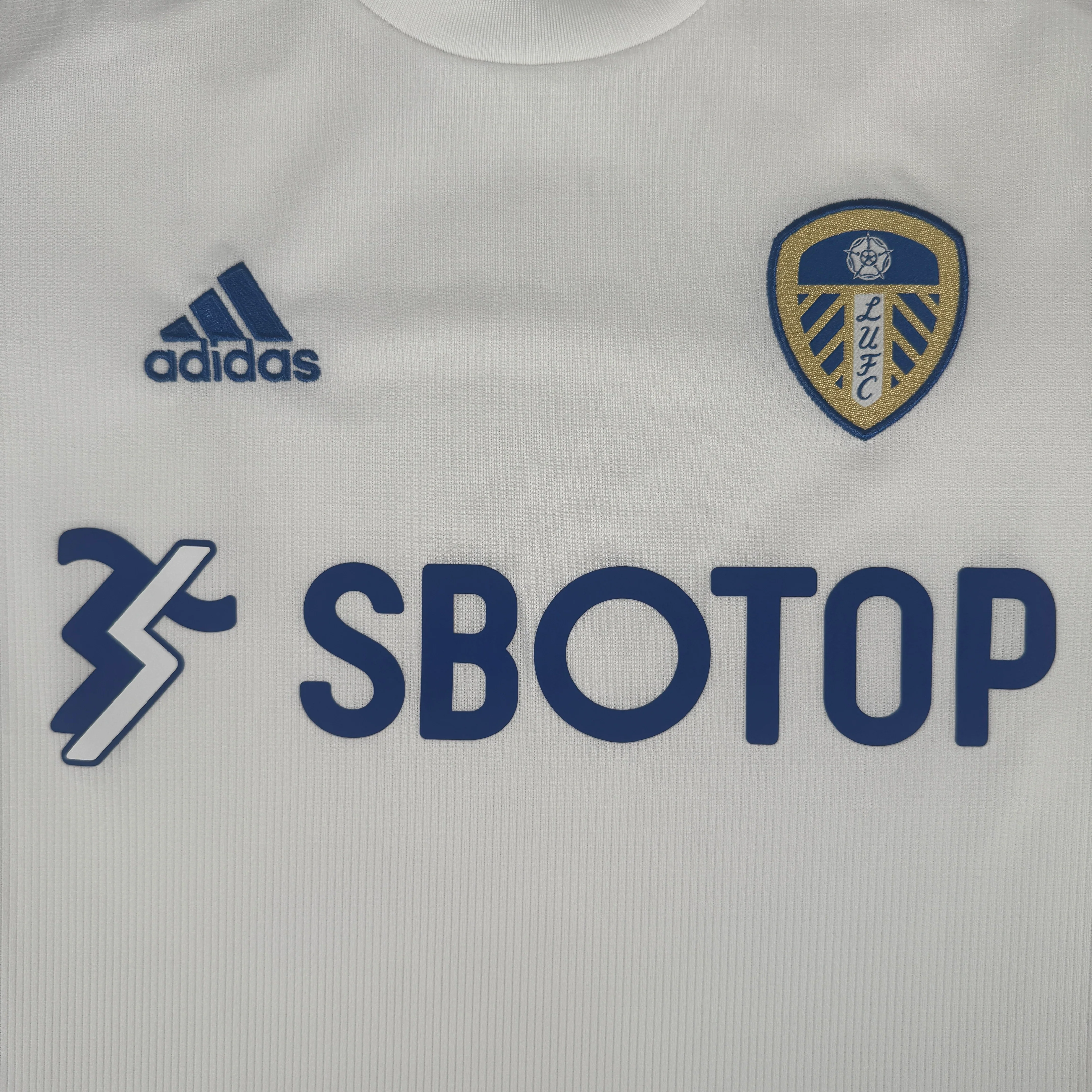 Leeds United 2020-21 Home