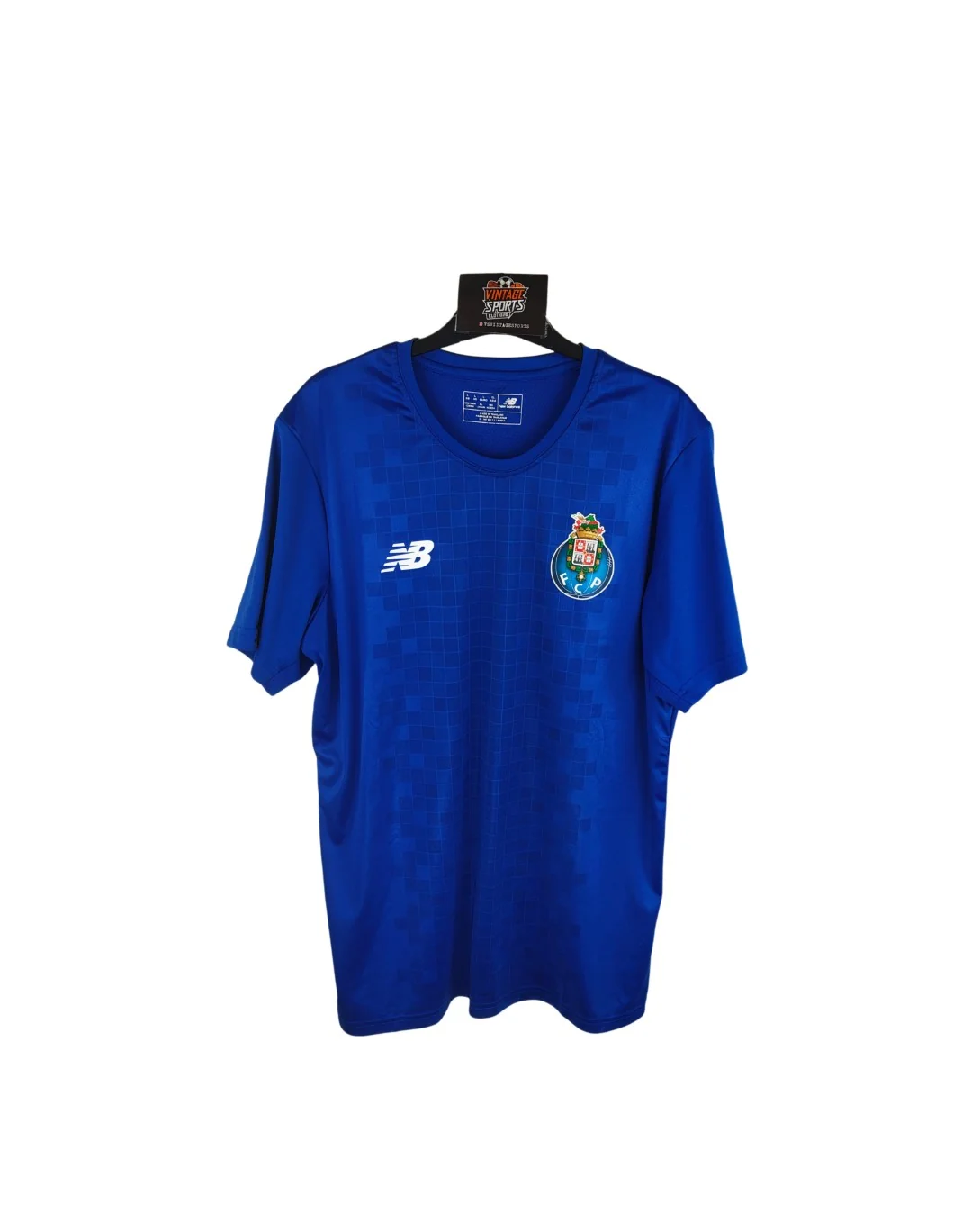Porto 2017-18 Training