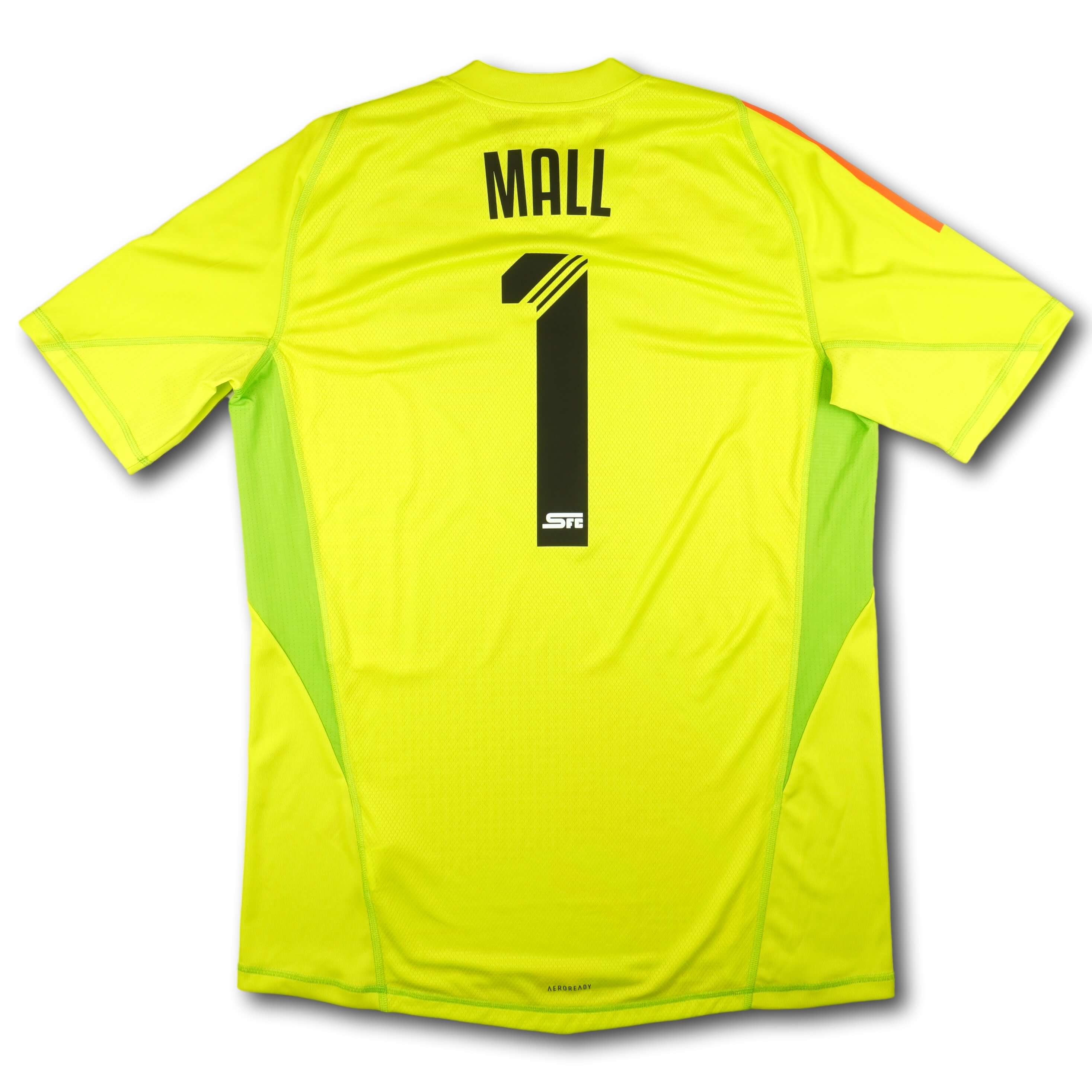 Servette FC 2024-25 Gk