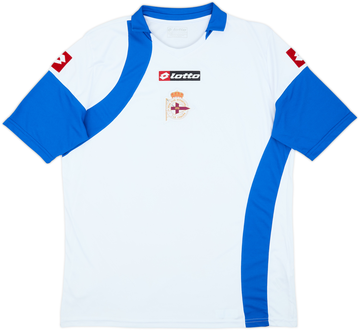 Deportivo de la Coruna 2012-13 Training