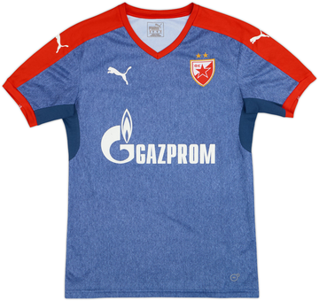 Red Star Belgrade 2015-16 Third