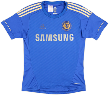 Chelsea 2012-13 Home