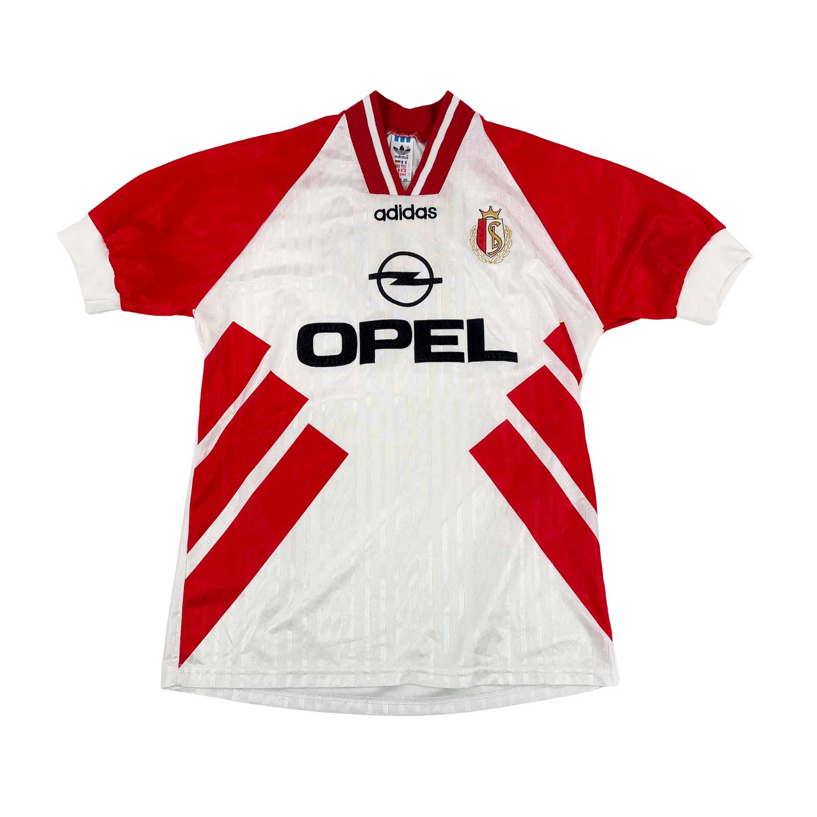 Standard Liege 1994-96 Away