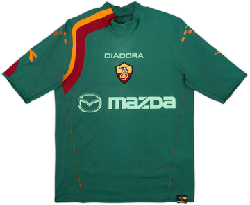 Roma 2004-05 Special