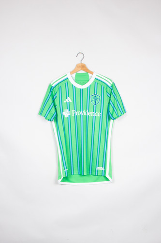 Seattle Sounders 2024-25 Home