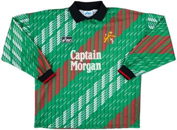 Millwall 1995-96 Gk