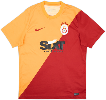 Galatasaray 2021-22 Home