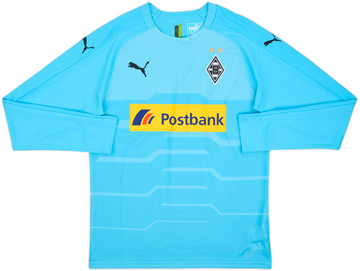 Borussia Monchengladbach 2018-19 Gk