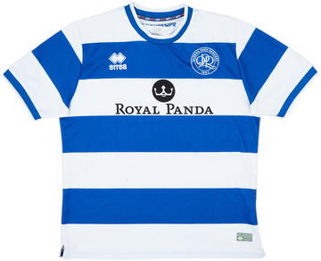QPR 2017-18 Home