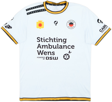 Excelsior 2022-23 Away