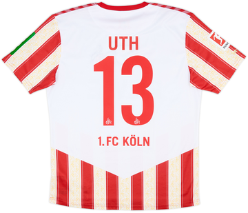 FC Koln 2023-24 Special