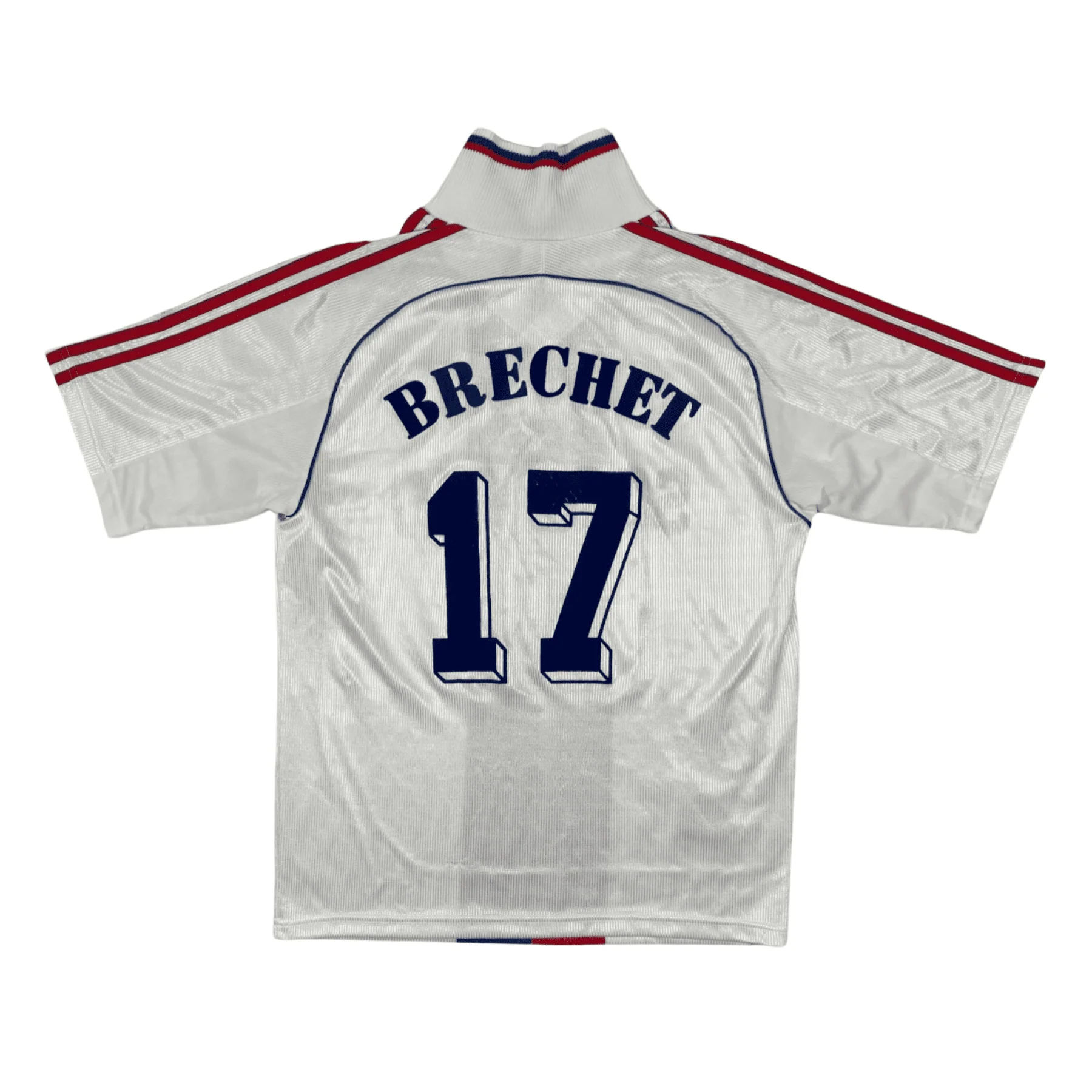 Lyon 1998-99 Home