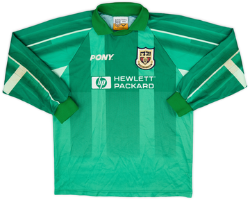 Tottenham Hotspur 1997-98 Gk