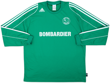 Derby 2009-10 Gk