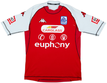 Krc Genk 2004-05 Third
