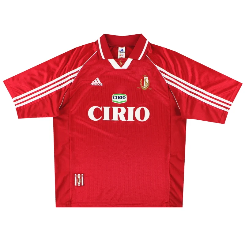 Standard Liege 1998-99 Home