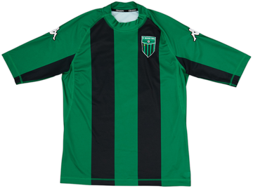 Wacker Innsbruck 2005-06 Home