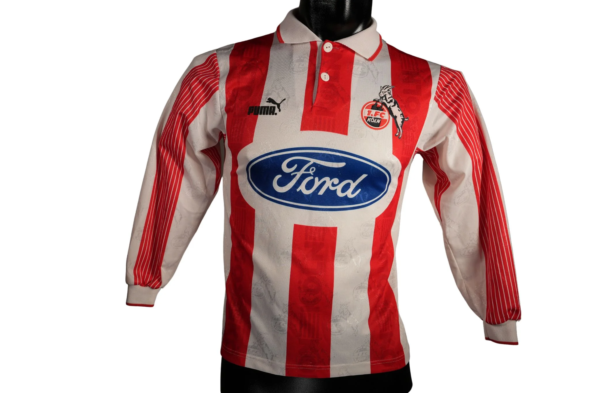 FC Koln 1995-96 Home