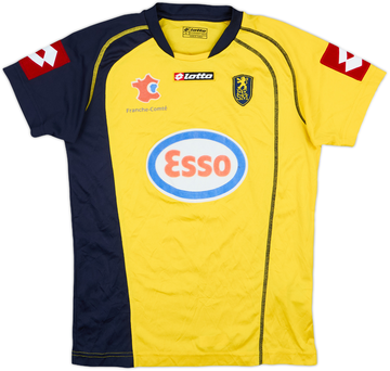 Sochaux 2005-06 Home