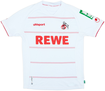 FC Koln 2021-22 Home