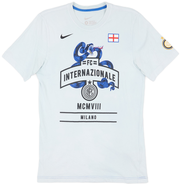 Inter Milan 2011-12 Training