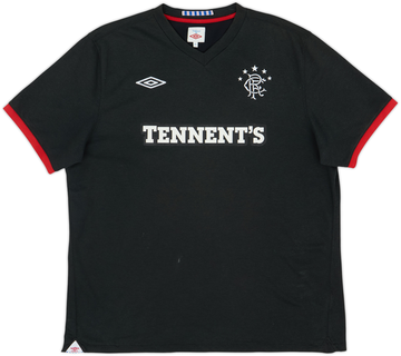 Rangers 2010-11 Third