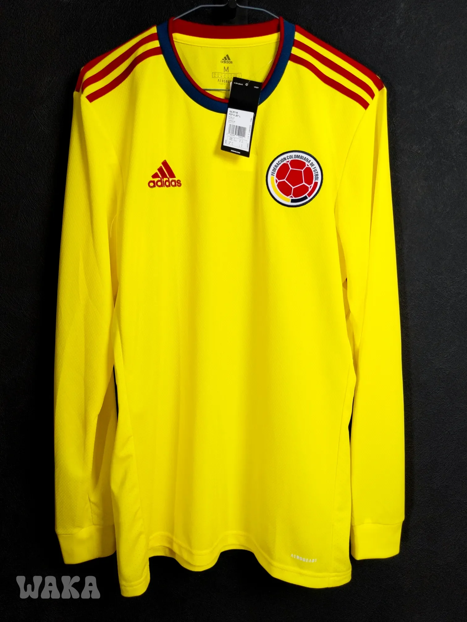 Colo Colo 2020-21 Home