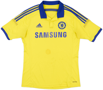 Chelsea 2014-15 Away