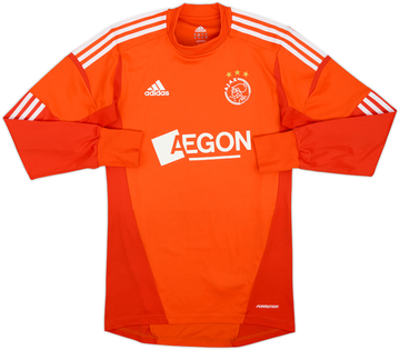 Ajax 2012-13 Gk