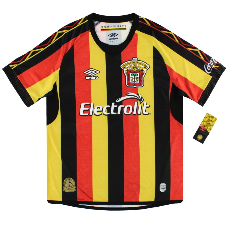 Leones Negros 2019-20 Special