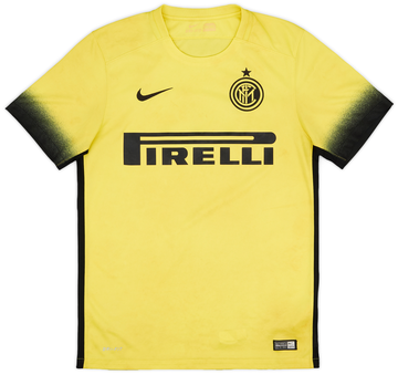 Inter Milan 2015-16 Third