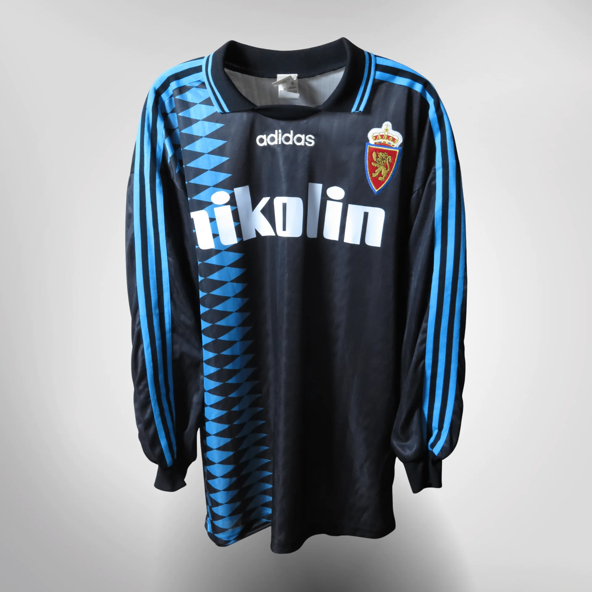 Real Zaragoza 1995-96 Gk
