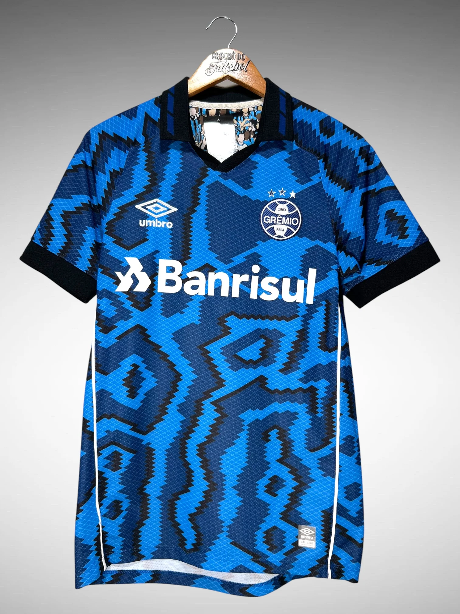 Gremio 2021 Third