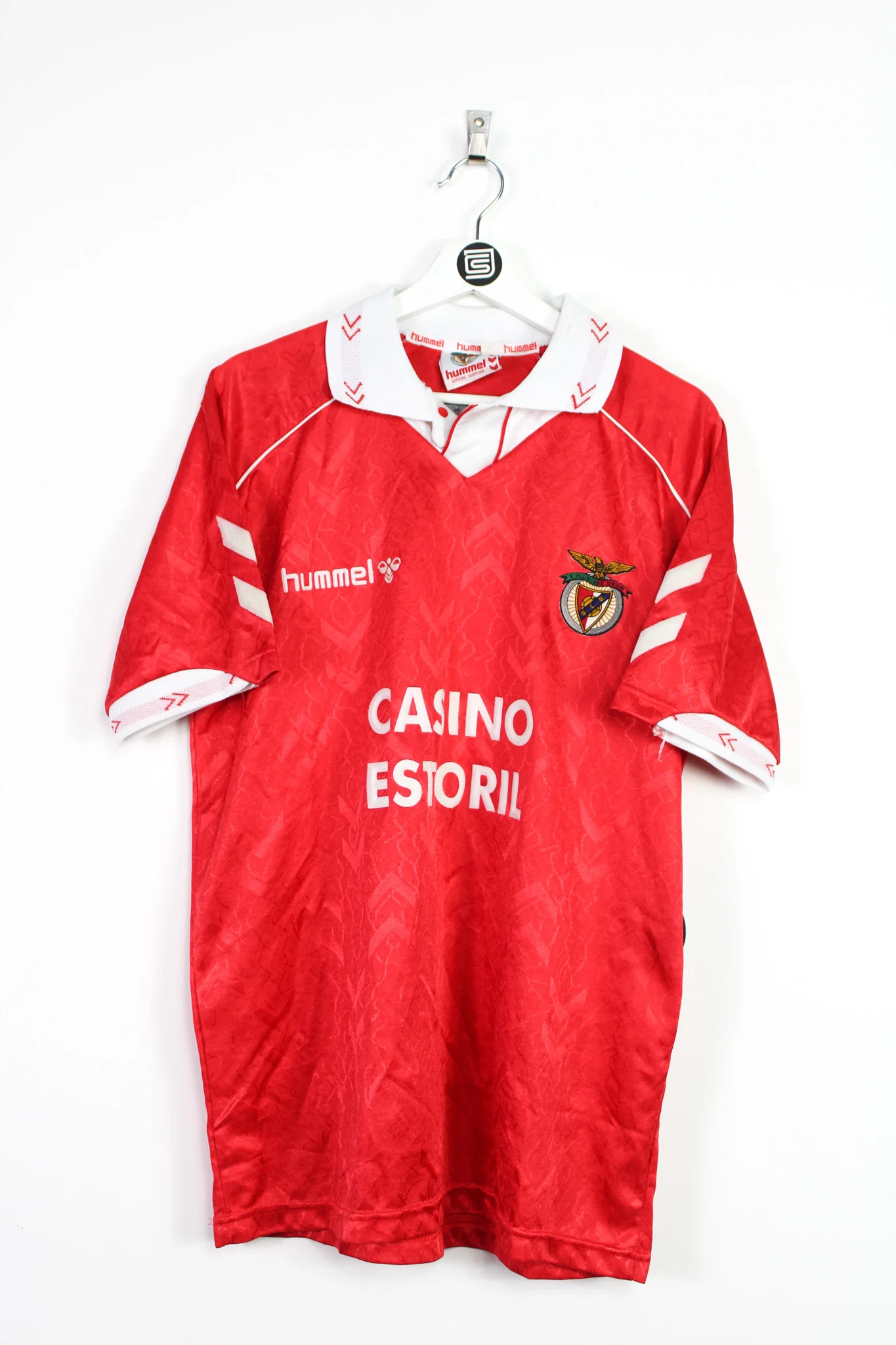 Benfica 1993-94 Home