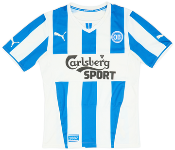 Odense 2014-15 Home