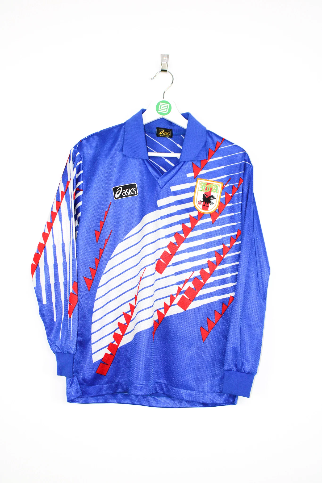 Japan 1994-96 Home