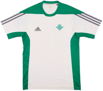 Real Betis 2016-17 Training