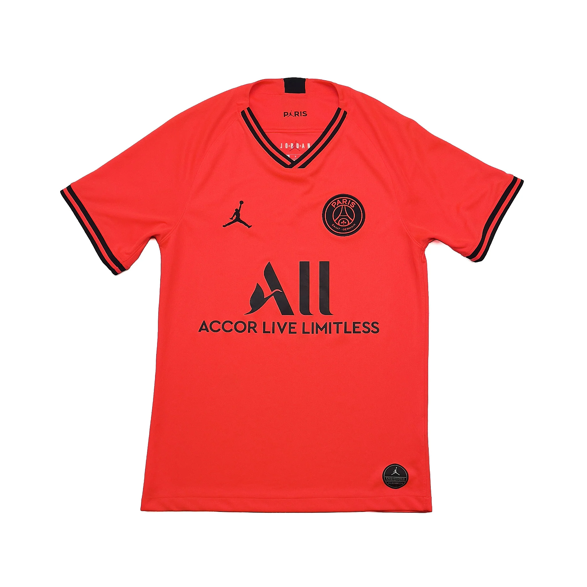 PSG 2019-20 Away