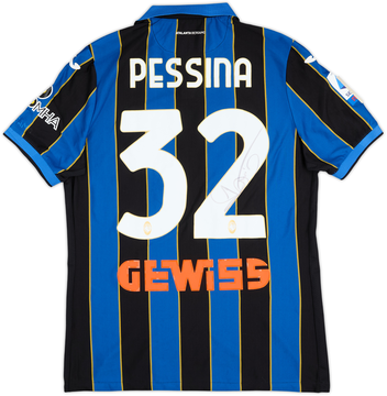 Atalanta 2021-22 Home