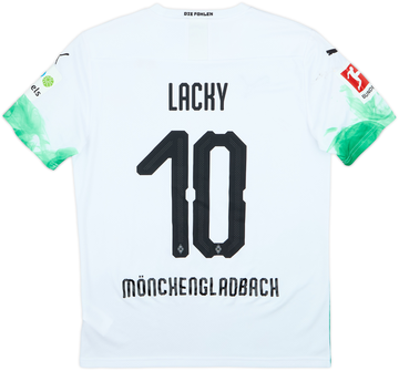 Borussia Monchengladbach 2019-20 Home
