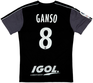 Amiens 2018-19 Away