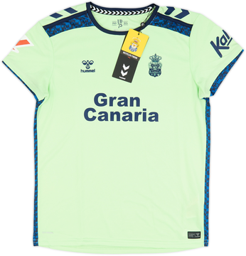 Las Palmas 2024-25 Third
