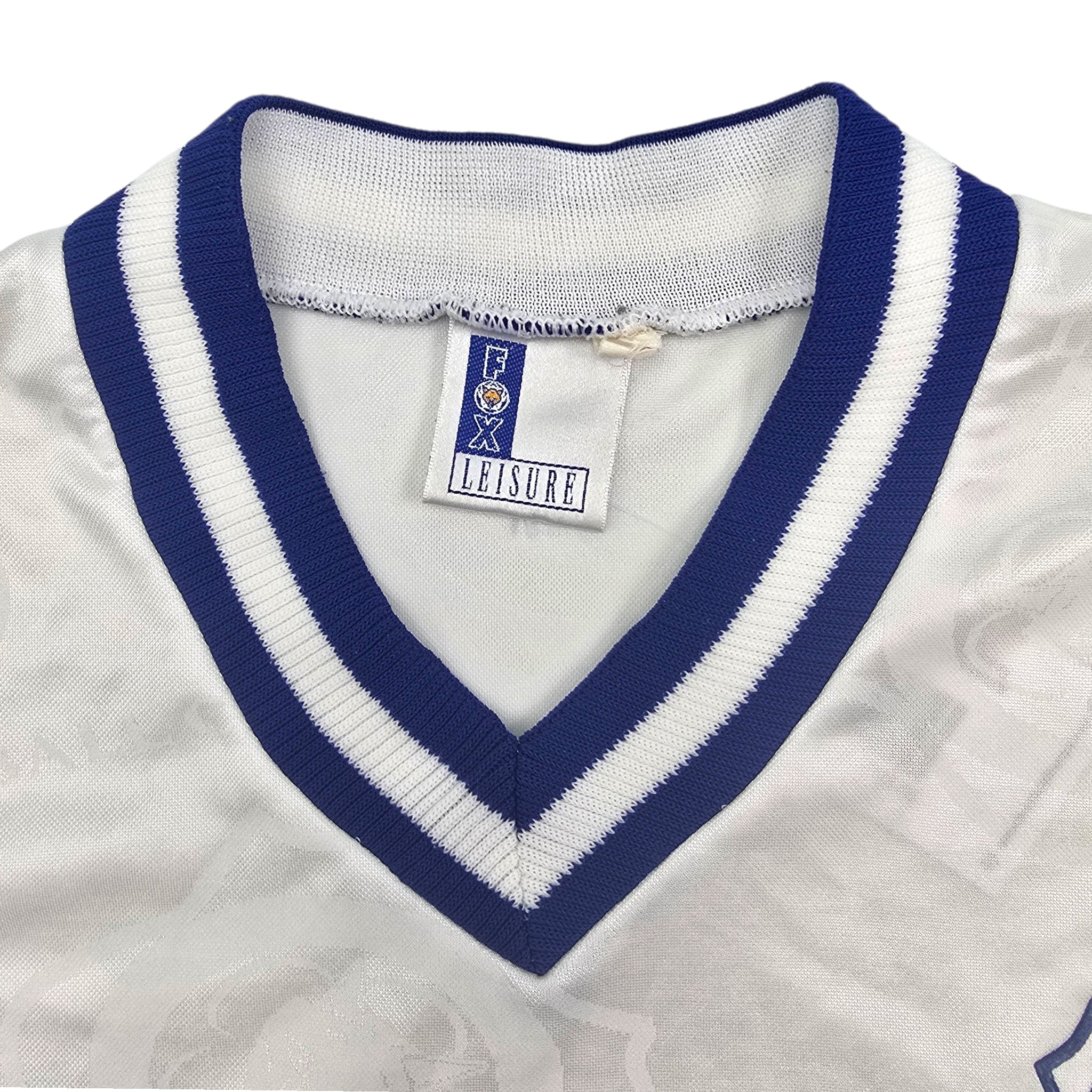 Leicester City 1996-98 Away