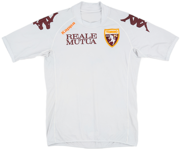 Torino 2008-09 Away