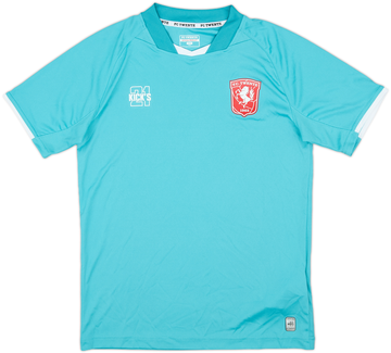 FC Twente 2019-20 Training
