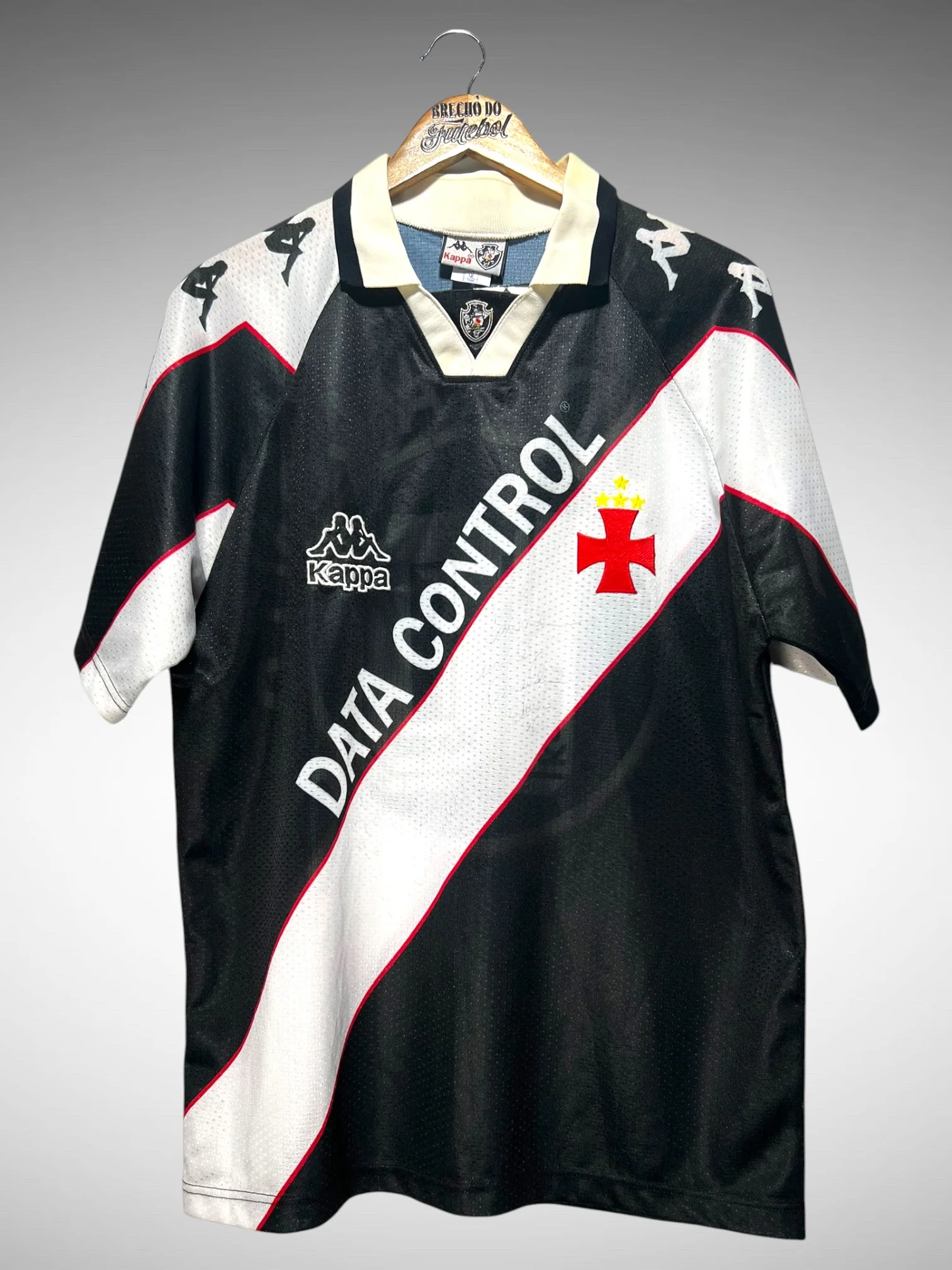 Vasco Da Gama 1997 Home